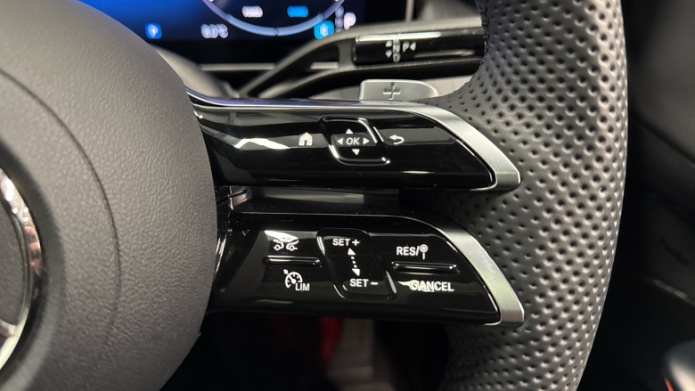 Mercedes-Benz GLC Coupe GLC 300 4Matic AMG Line Premium 5dr 9G-Tronic Petrol Estate